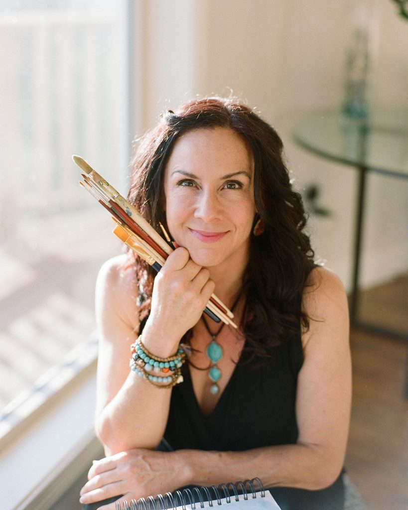 Picture of Angela Luna
