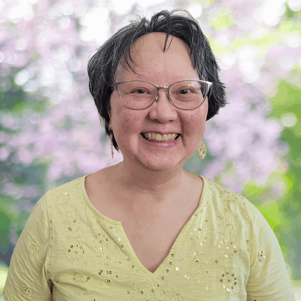 Picture of Sandie Hum
