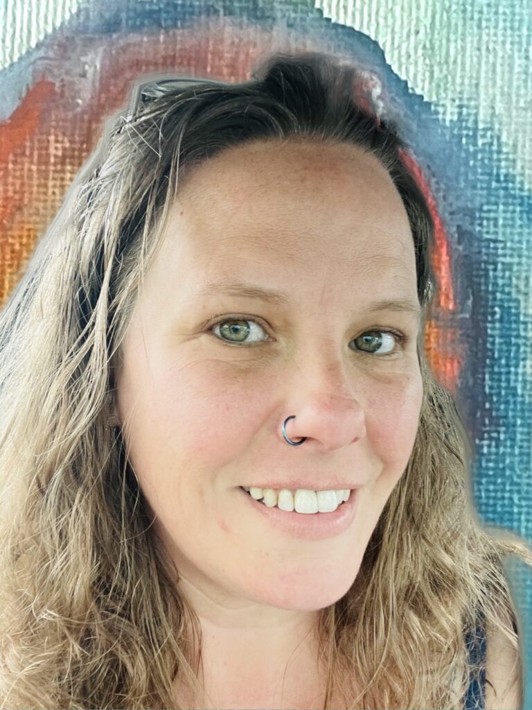 Picture of Jocelyn Bates