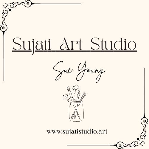 Sujati Art Studio - Sue Young