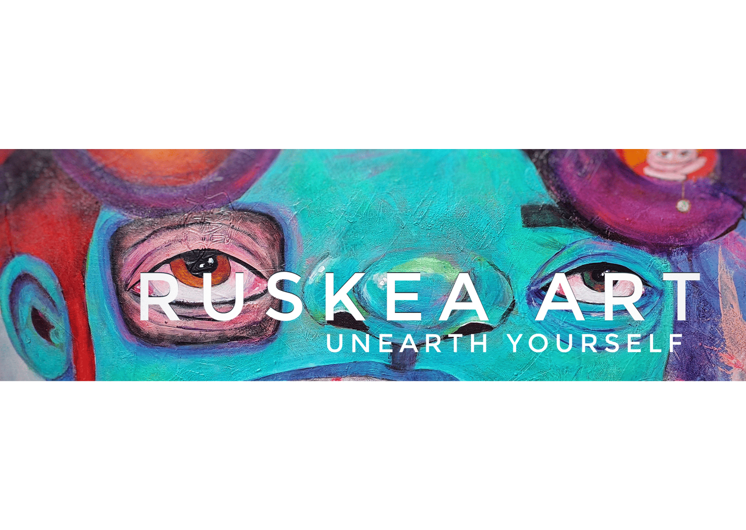 Ruskea Arts