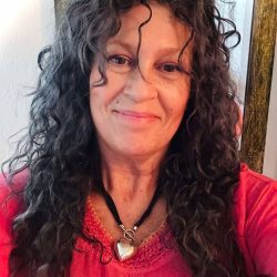 Sue Young