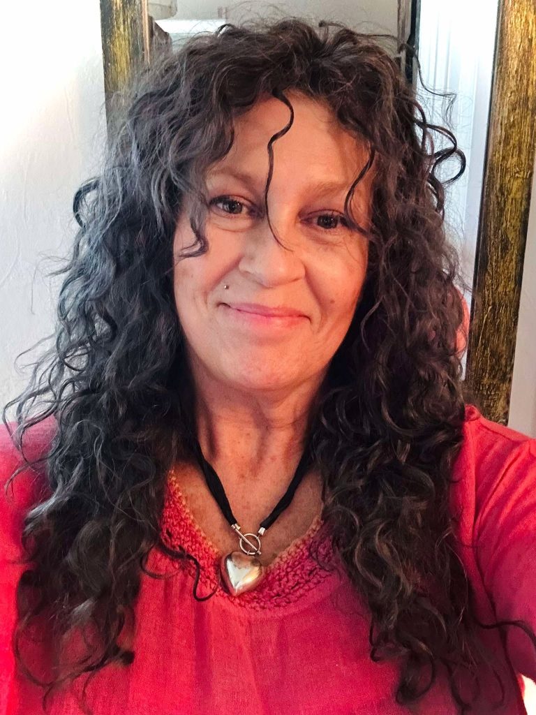 Picture of Sue Young