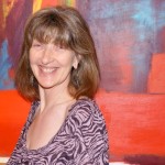 Anne Barlow bio photo