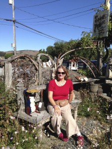Linda Hubbard Lalande bio photo