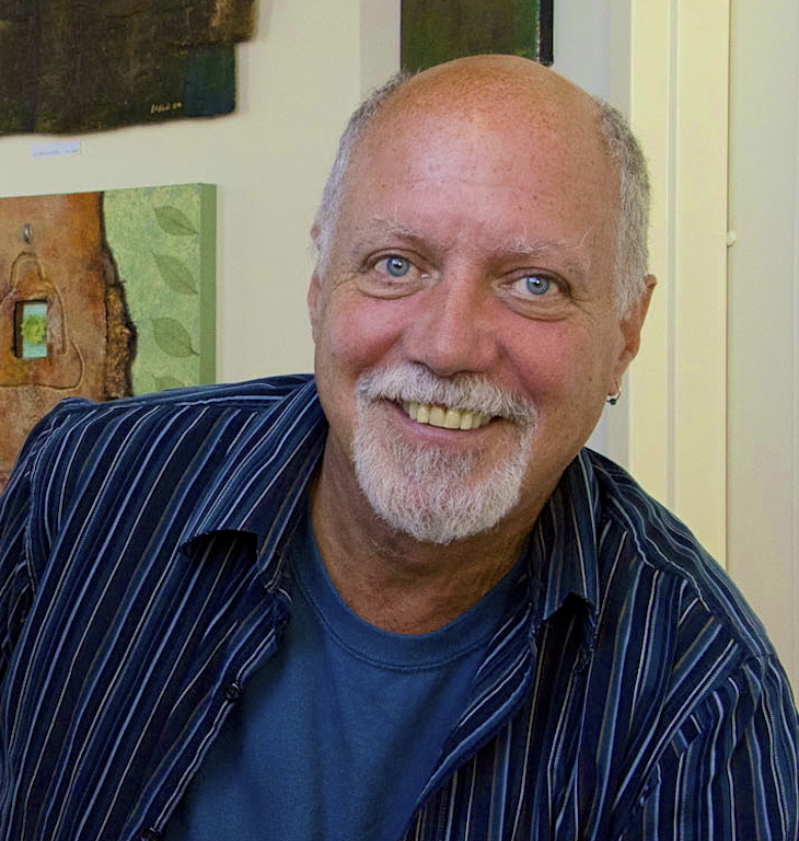 George Herrick bio photo