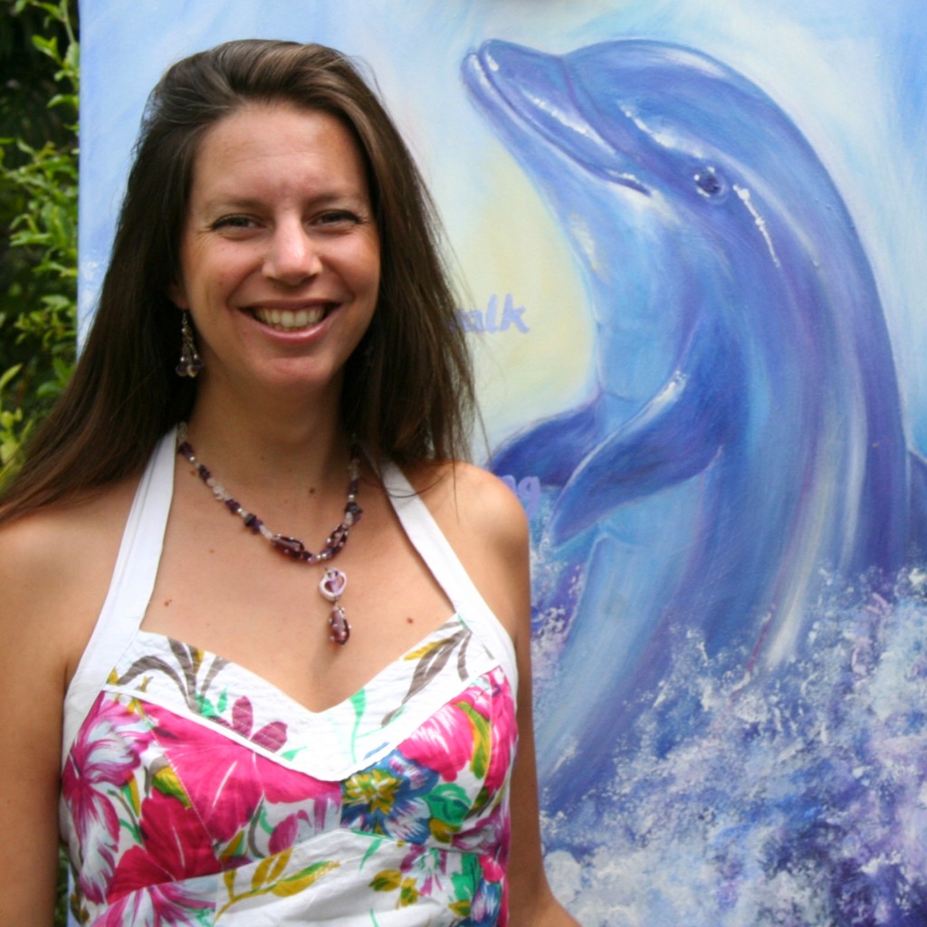 Eva Annaluna bio photo