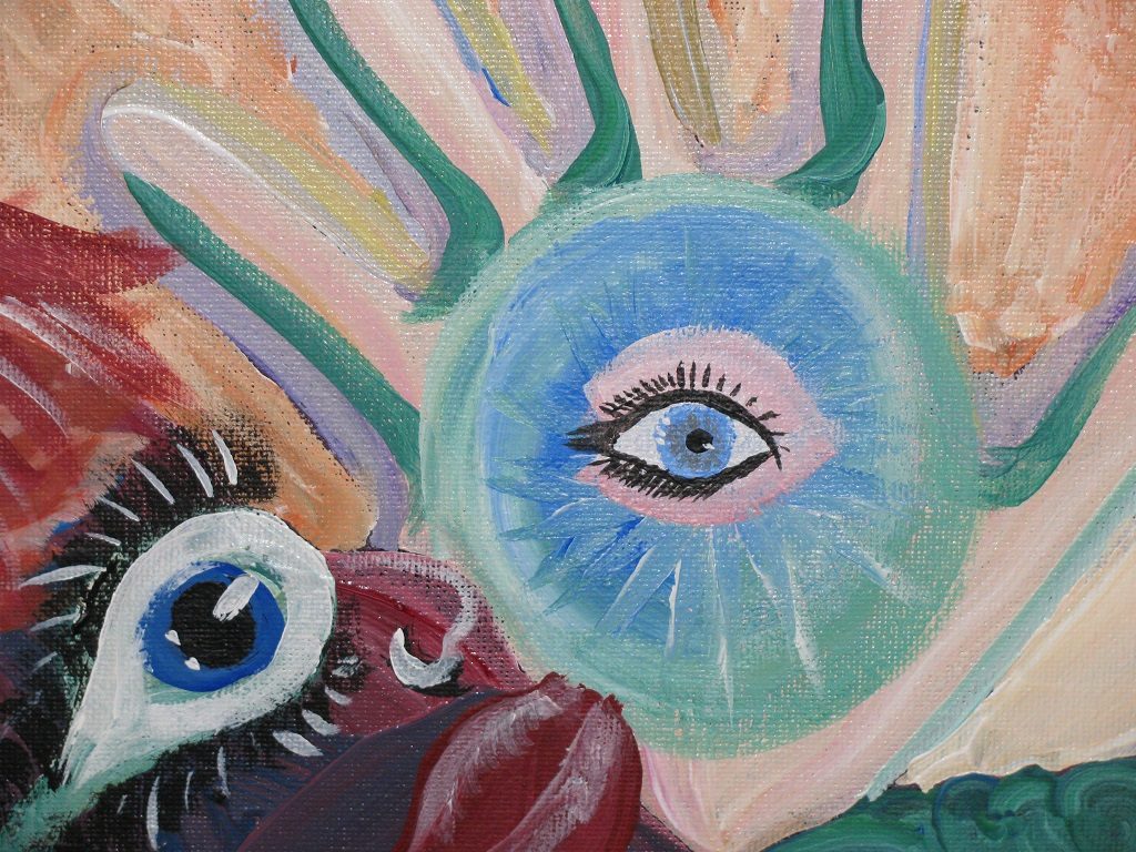 Amanda Yeatts's Soul Art