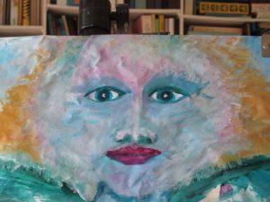 Grace Solman bio photo