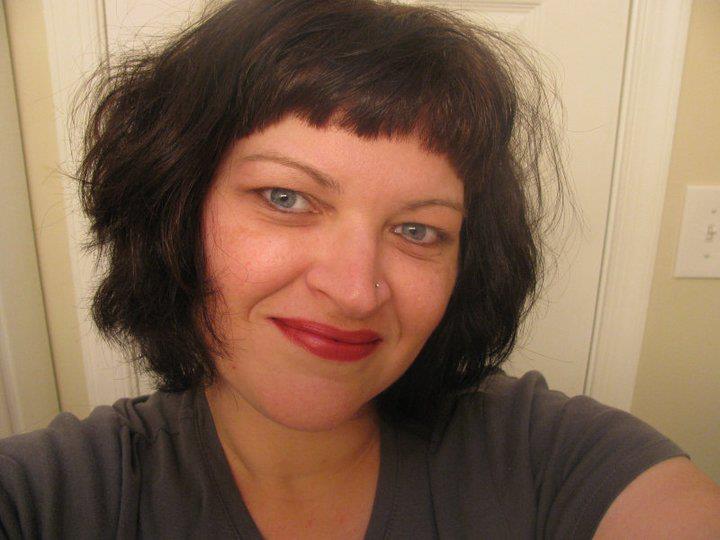 Amanda Yeatts bio photo