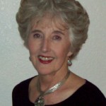 Shirley Cunningham bio photo