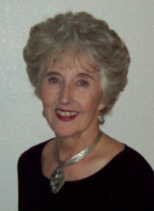 Shirley Cunningham bio photo