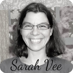 Sarah Vanderburgh bio photo