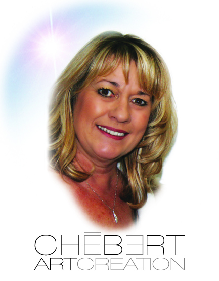 Chébert bio photo