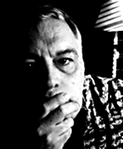 William Charlebois bio photo
