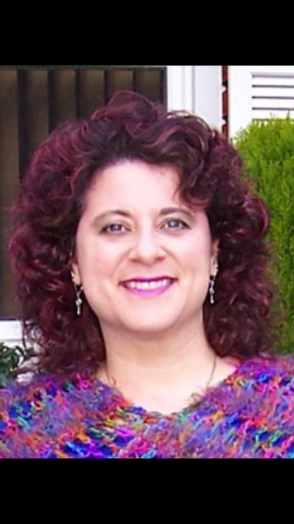 Rhiannon Aliasi bio photo