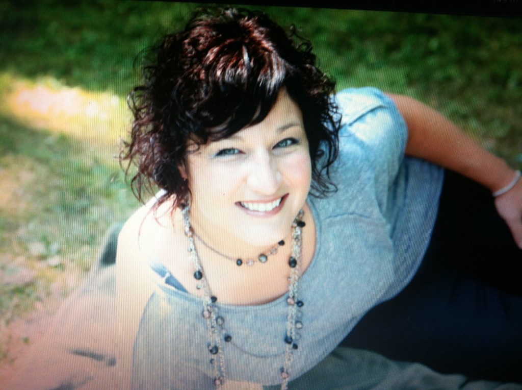Jill Soenen bio photo