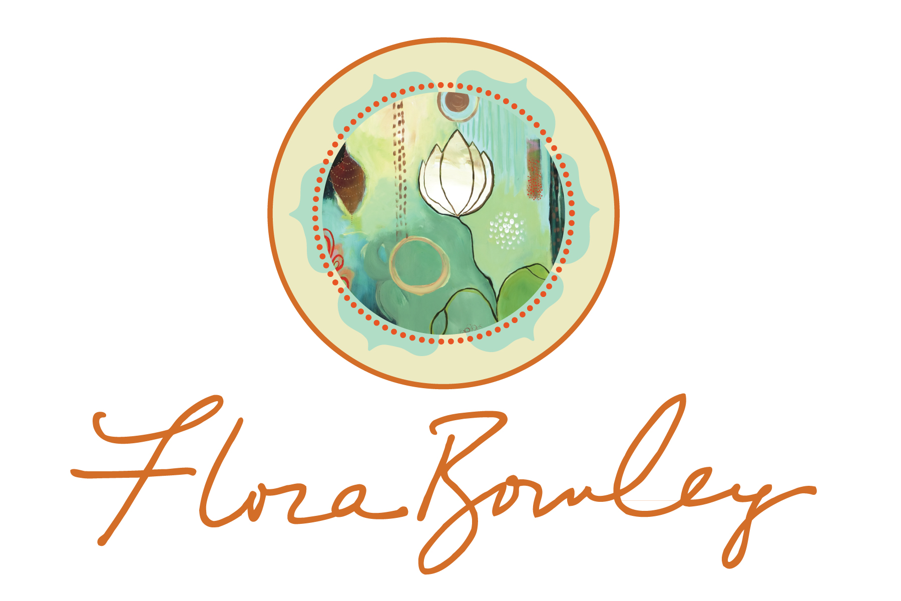 Flora Bowley Designs